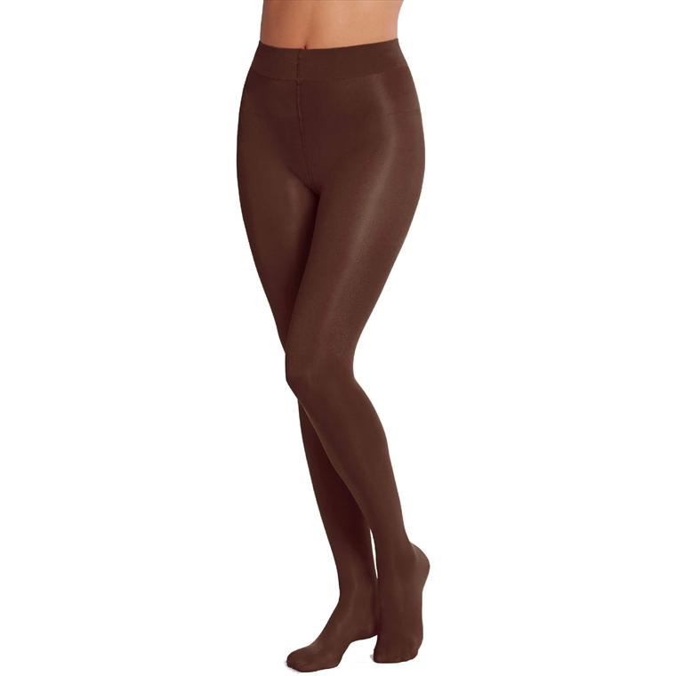 Wolford Satin Touch 20 Tights, Coconut
